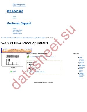 2-1586000-4 datasheet  